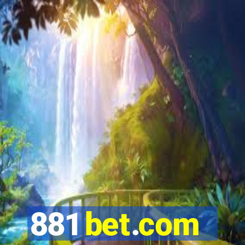 881 bet.com